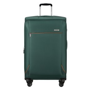 Samsonite BASE BREEZE Spinner 78/29 exp. dark green